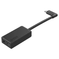 GoPro Professionell Mikrofonadapter 3.5 Mm GoPro Professionell Mikrofonadapter 3.5 Mm