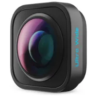 GoPro Ultravidvinkelobjektiv GoPro Ultravidvinkelobjektiv