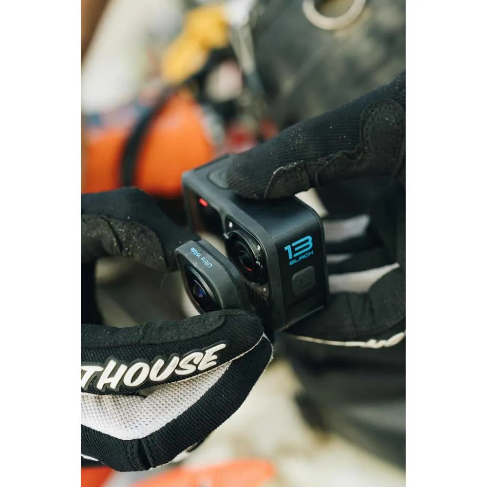 GoPro Ultravidvinkelobjektiv, One size