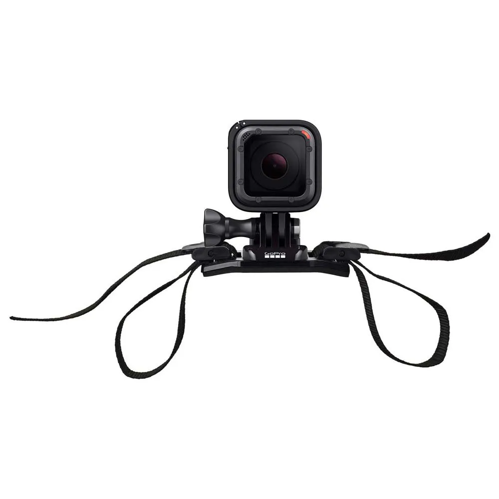 GoPro Vented Helmet Strap Stöd, One size