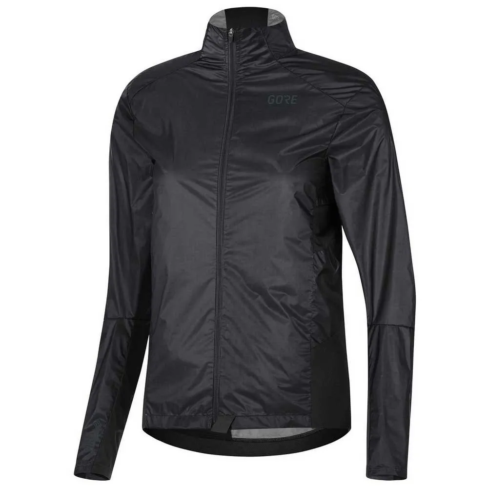 GOREWEAR Ambient Jacka, Black
