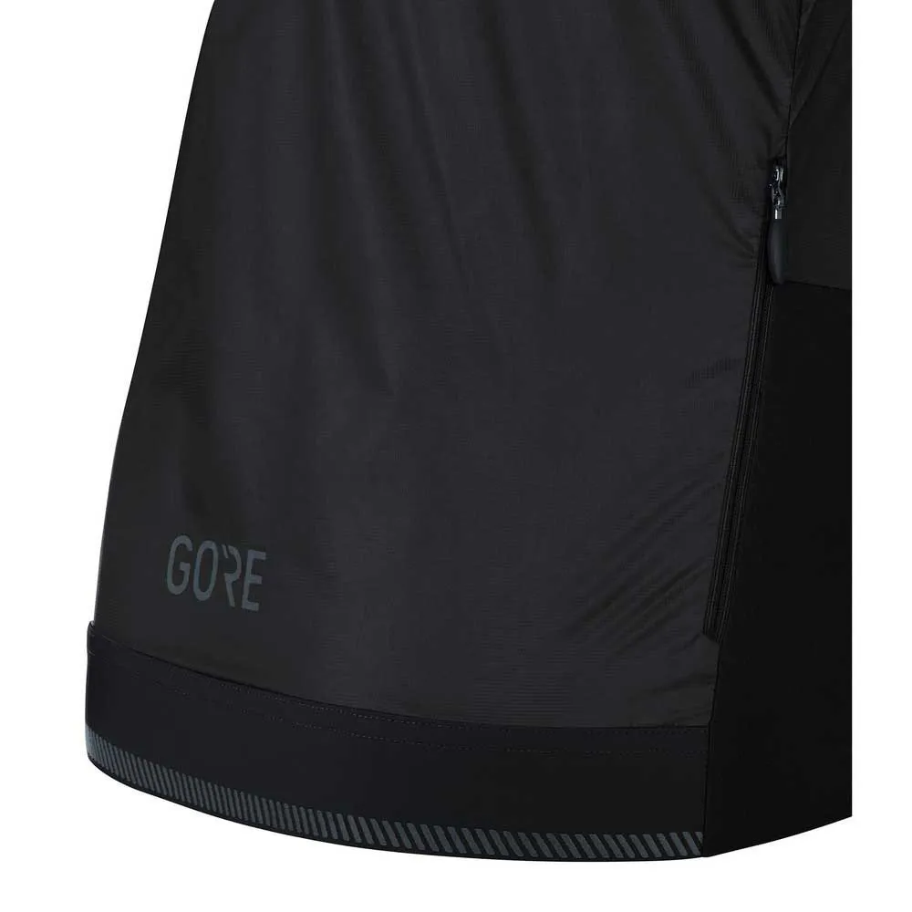GOREWEAR Ambient Jacka, Black