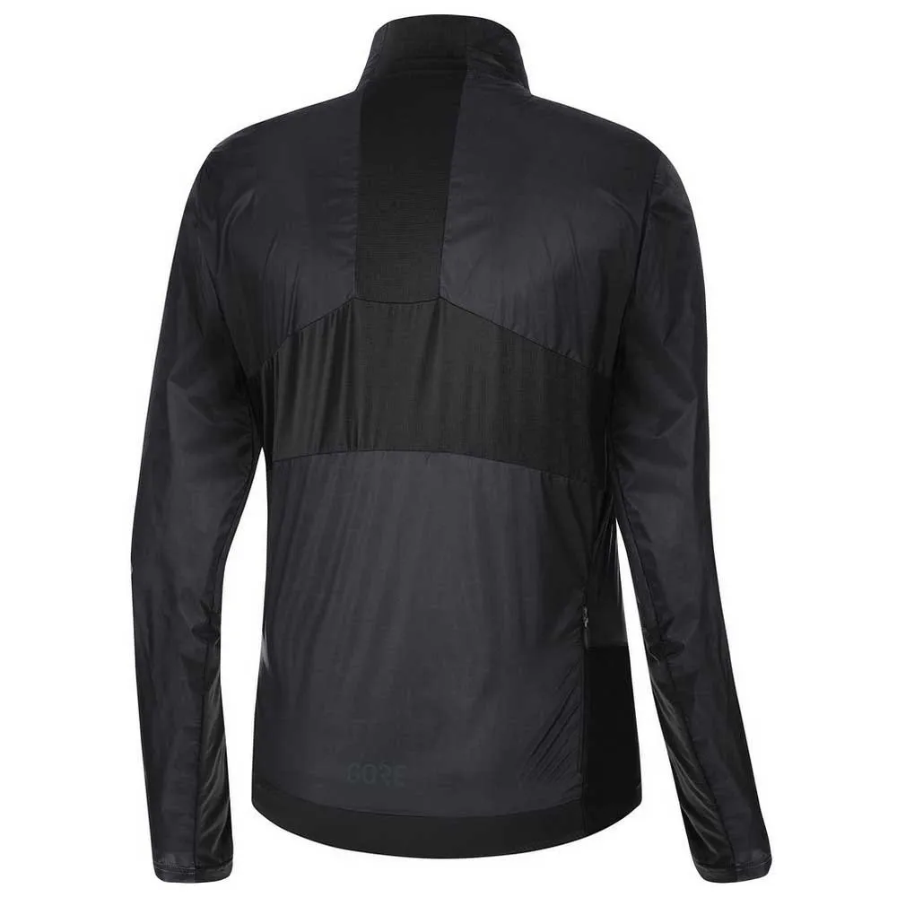 GOREWEAR Ambient Jacka, Black