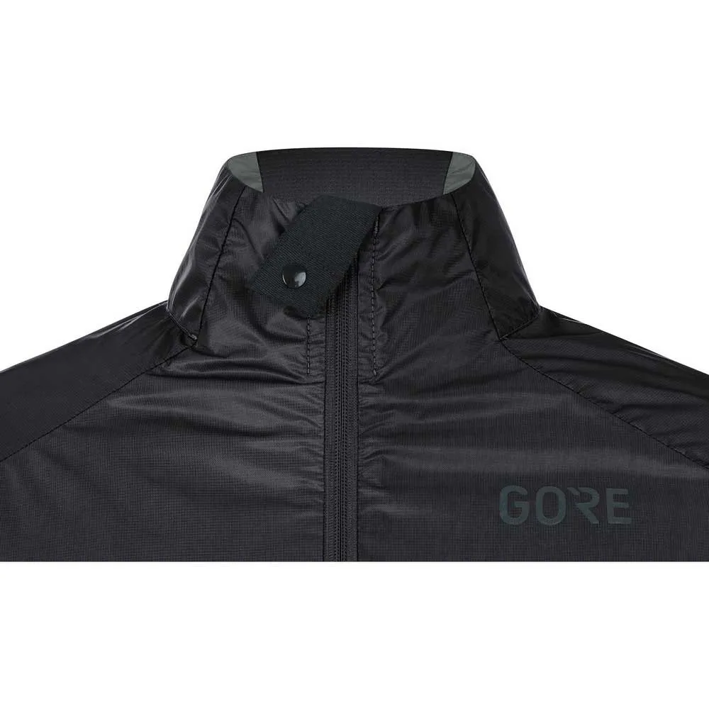 GOREWEAR Ambient Jacka, Black