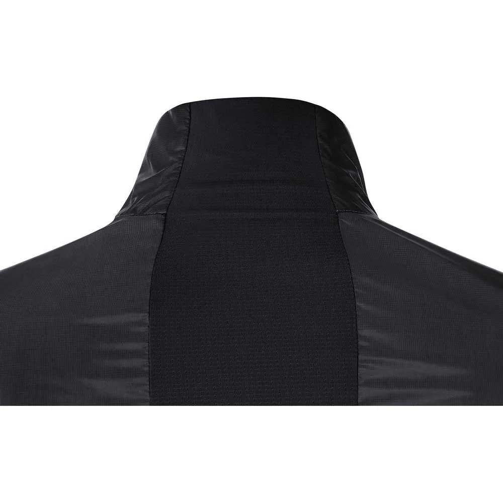 GOREWEAR Ambient Jacka, Black