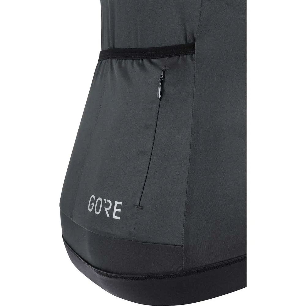 GOREWEAR Ardent Korta ärmar Cykeltröja