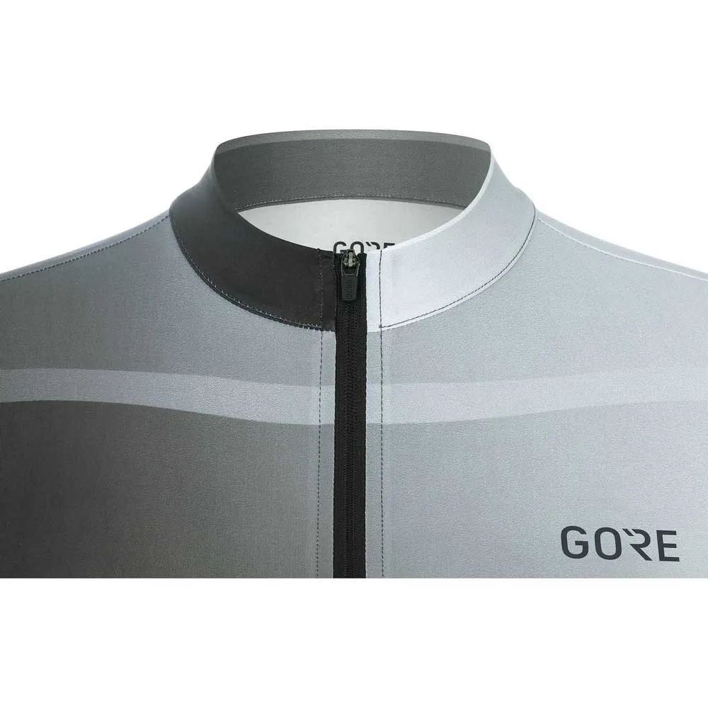 GOREWEAR Ardent Korta ärmar Cykeltröja