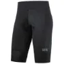 GOREWEAR Ardent Plus Cykelbyxor Utan Axelband, Black