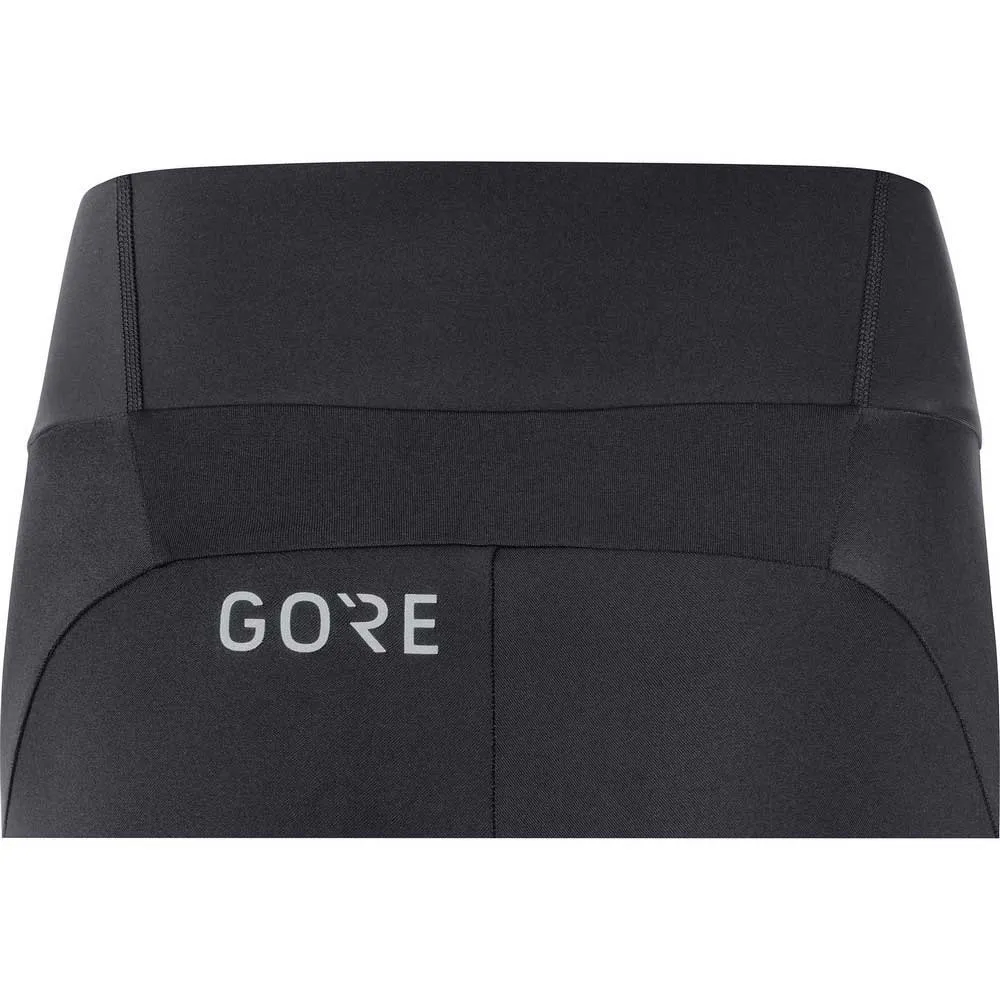 GOREWEAR Ardent Plus Cykelbyxor Utan Axelband, Black