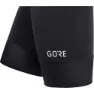 GOREWEAR Ardent Plus Cykelbyxor Utan Axelband, Black