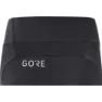 GOREWEAR Ardent Plus Cykelbyxor Utan Axelband, Black