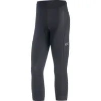 GOREWEAR C3 3/4 Långa Tights Utan Axelband