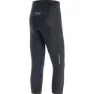 GOREWEAR C3 3/4 Långa Tights Utan Axelband