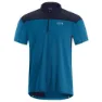 GOREWEAR C3 Combat Nordic T-shirt Med Korta ärmar, Sphere blue / orbit blue, S