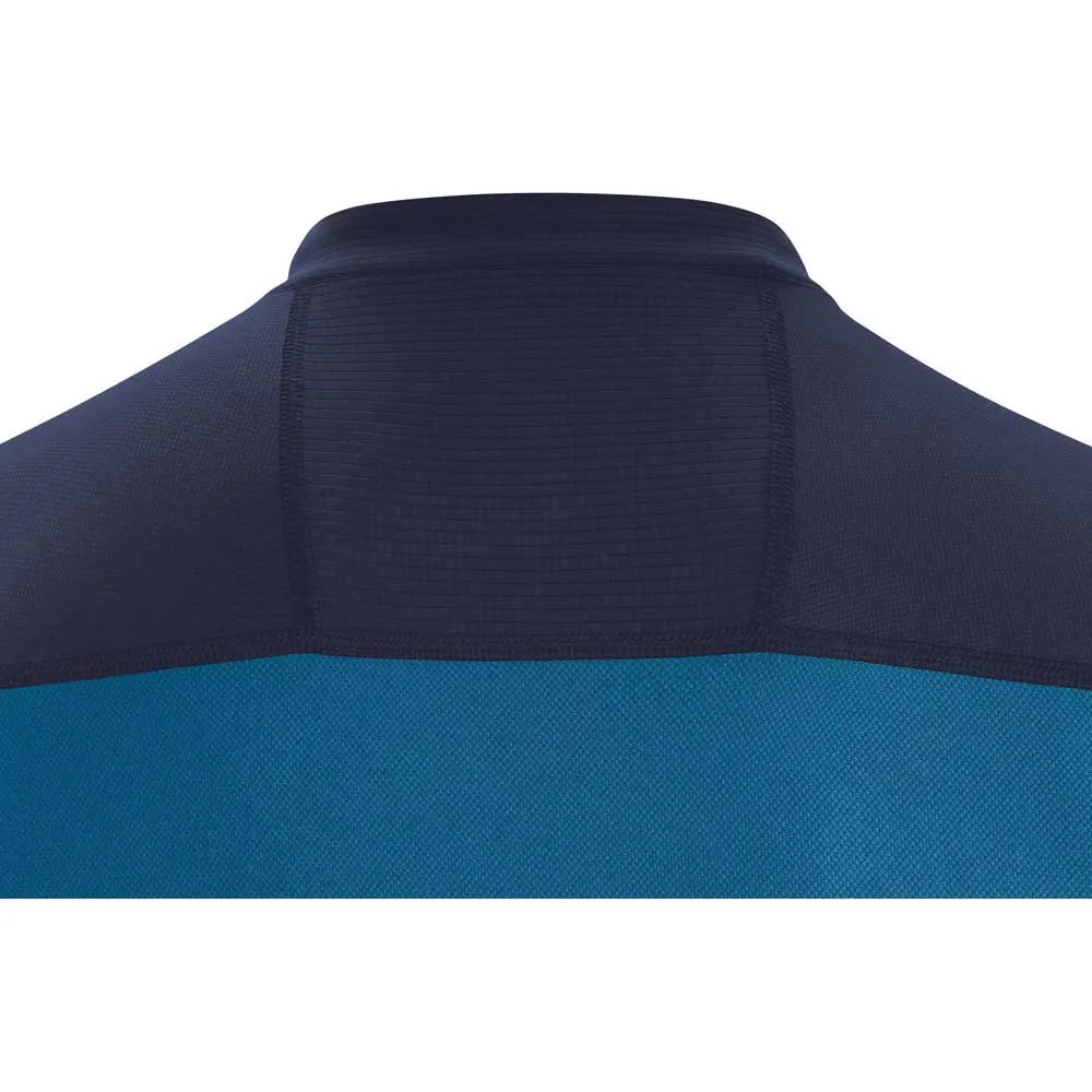 GOREWEAR C3 Combat Nordic T-shirt Med Korta ärmar, Sphere blue / orbit blue, S