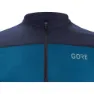 GOREWEAR C3 Combat Nordic T-shirt Med Korta ärmar, Sphere blue / orbit blue, S