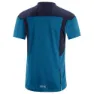 GOREWEAR C3 Combat Nordic T-shirt Med Korta ärmar, Sphere blue / orbit blue, S