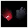 GOREWEAR C3 Handskar, Black / red