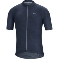 GOREWEAR C3 Korta ärmar Cykeltröja