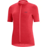 GOREWEAR C3 Korta ärmar Cykeltröja