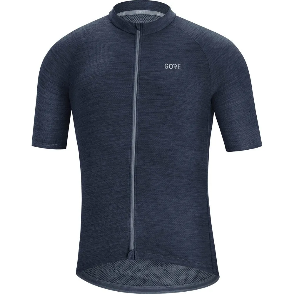 GOREWEAR C3 Korta ärmar Cykeltröja