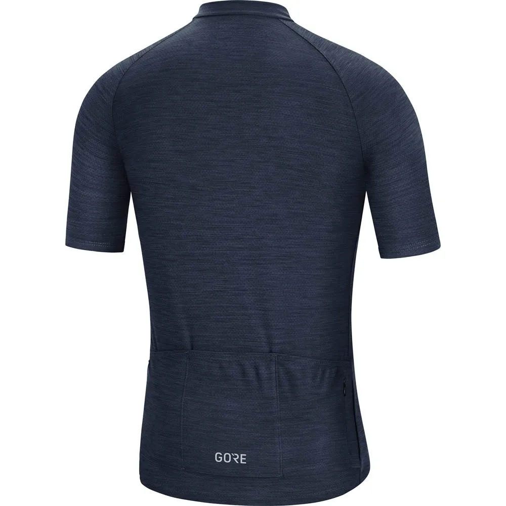 GOREWEAR C3 Korta ärmar Cykeltröja