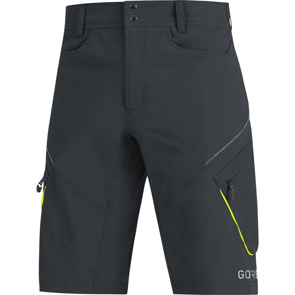 GOREWEAR C3 Trail Shorts
