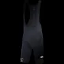 GOREWEAR C5 Optiline Plus Cykelbyxor, Black / white