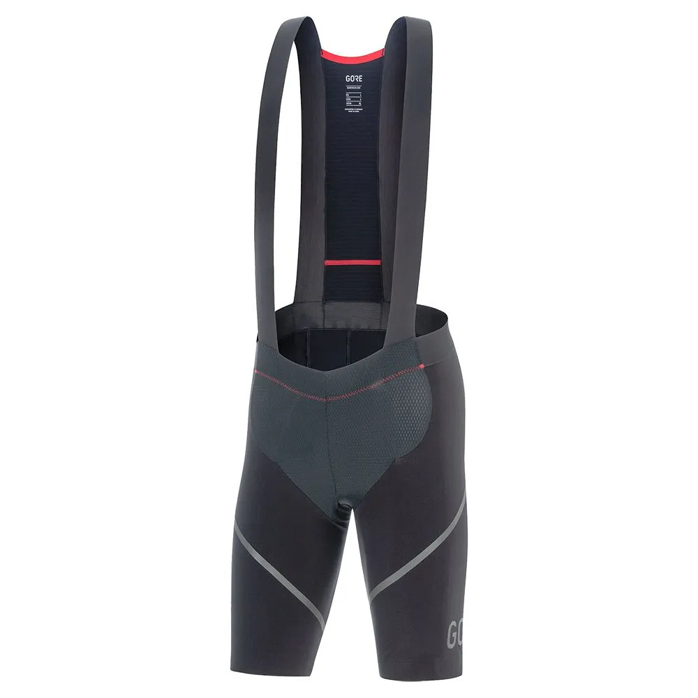 GOREWEAR C7 Race Cykelbyxor, Black