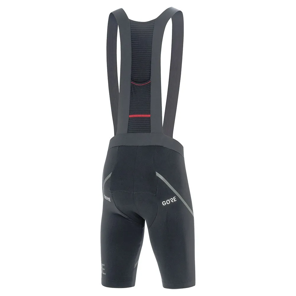 GOREWEAR C7 Race Cykelbyxor, Black