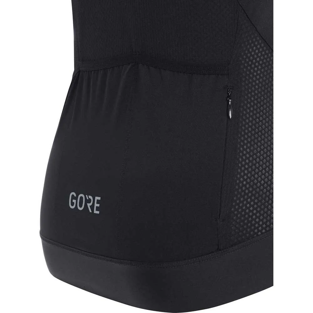 GOREWEAR Chase Korta ärmar Cykeltröja
