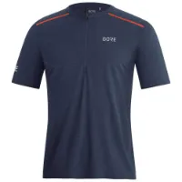 GOREWEAR Contest T-shirt Med Korta ärmar male