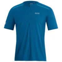 GOREWEAR Contest T-shirt Med Korta ärmar male