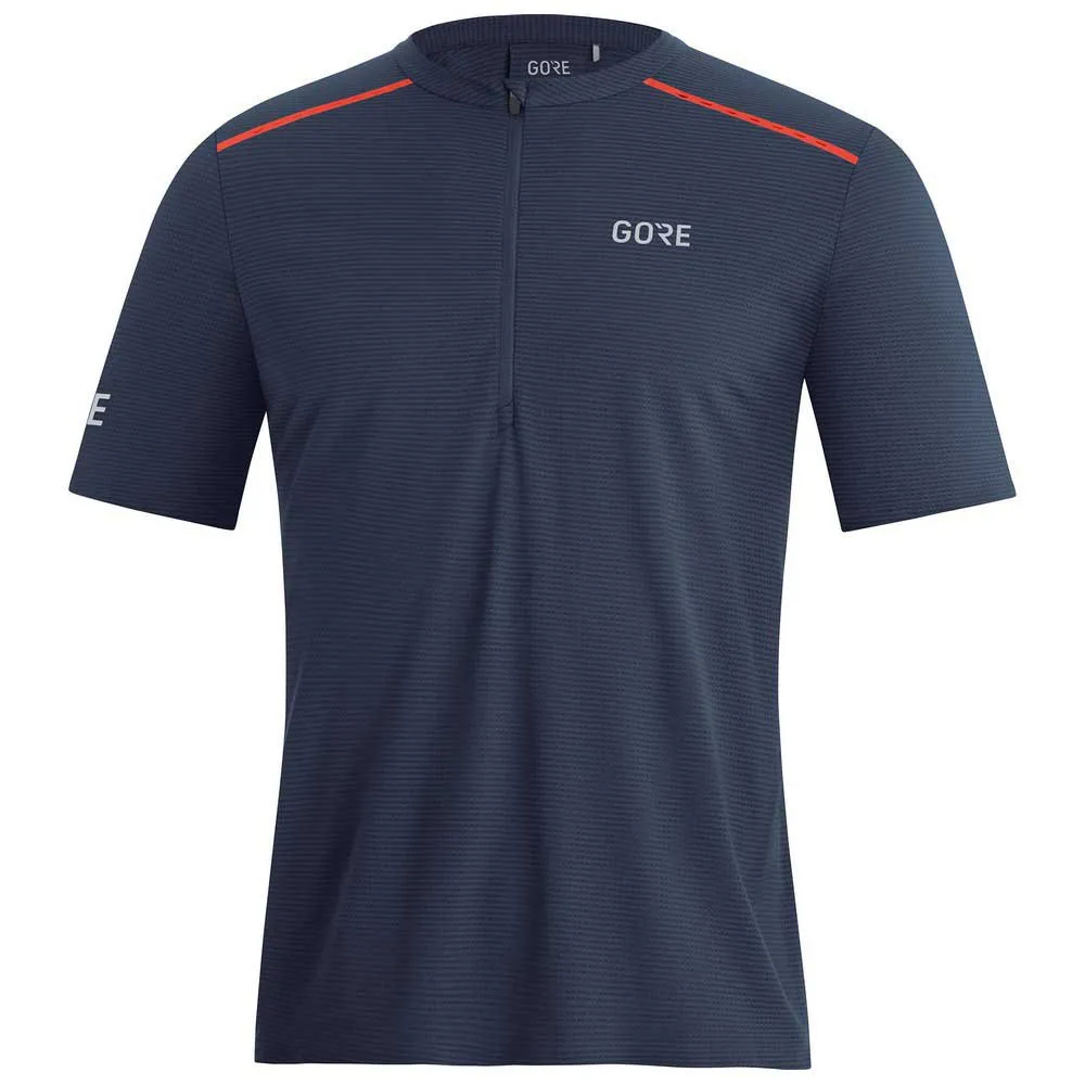 GOREWEAR Contest T-shirt Med Korta ärmar male