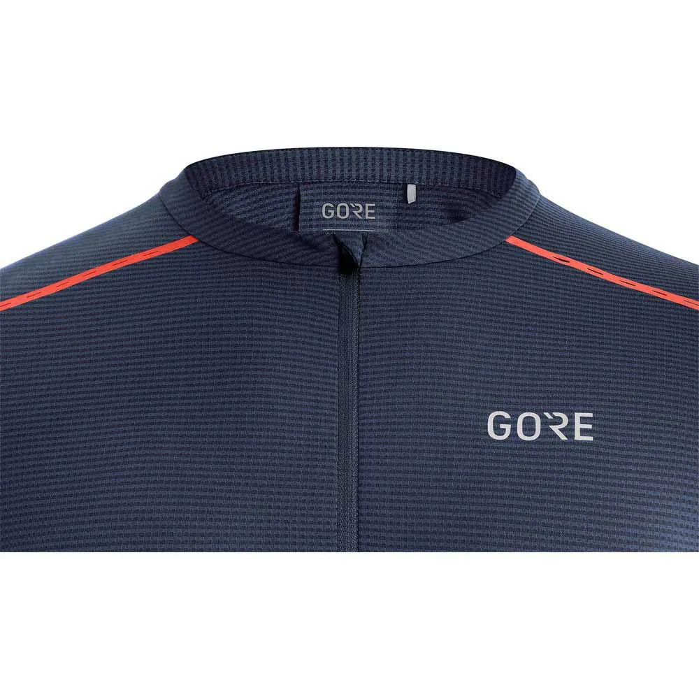 GOREWEAR Contest T-shirt Med Korta ärmar male