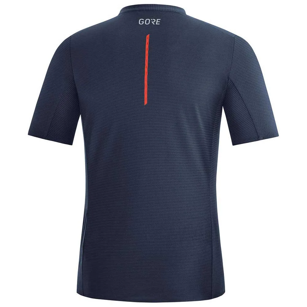 GOREWEAR Contest T-shirt Med Korta ärmar male