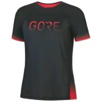 GOREWEAR Devotion T-shirt Med Korta ärmar