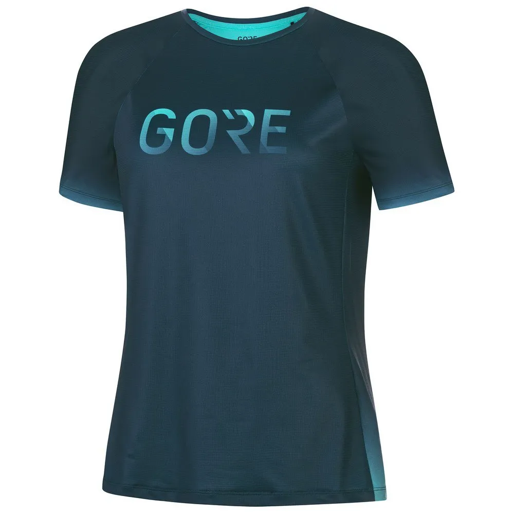 GOREWEAR Devotion T-shirt Med Korta ärmar