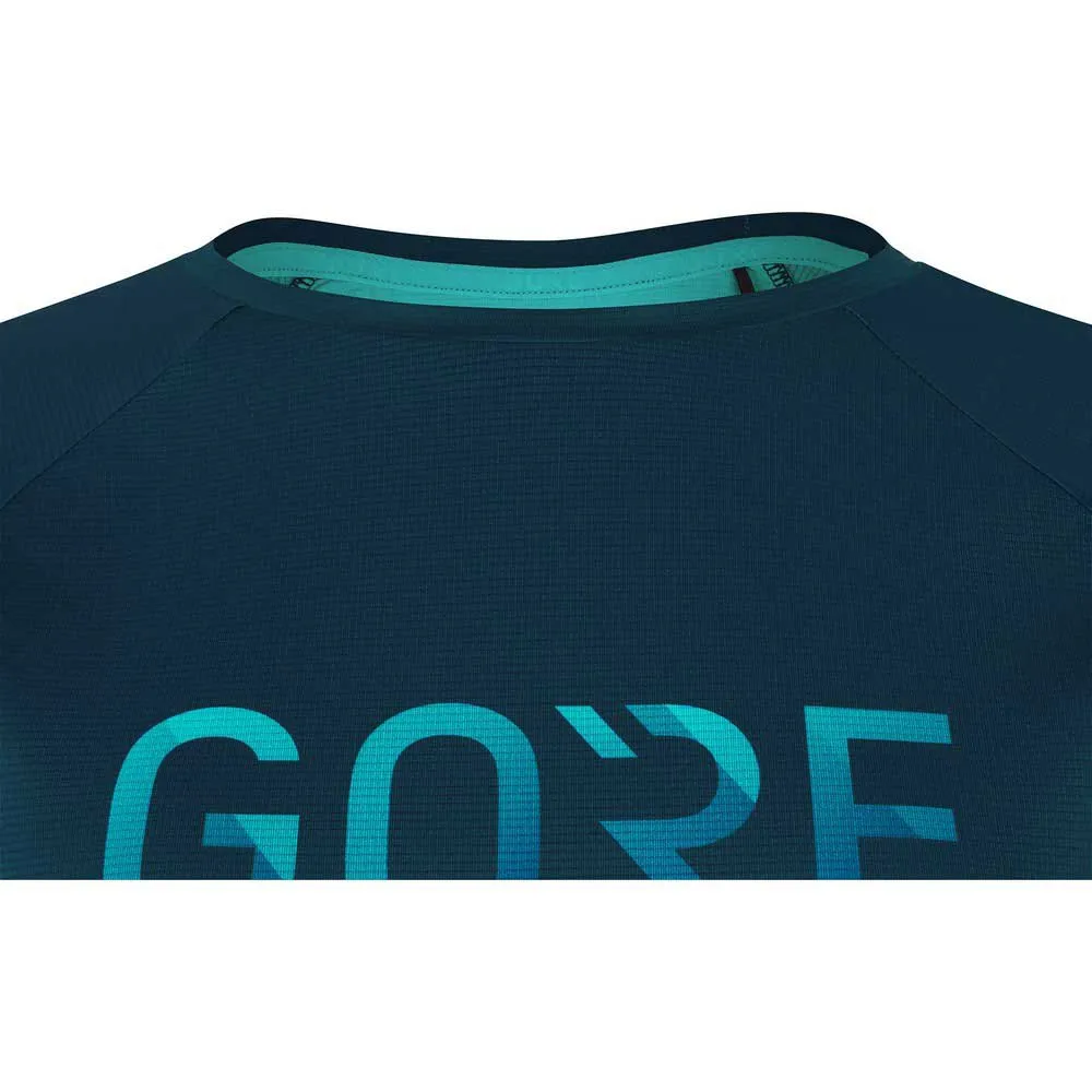 GOREWEAR Devotion T-shirt Med Korta ärmar