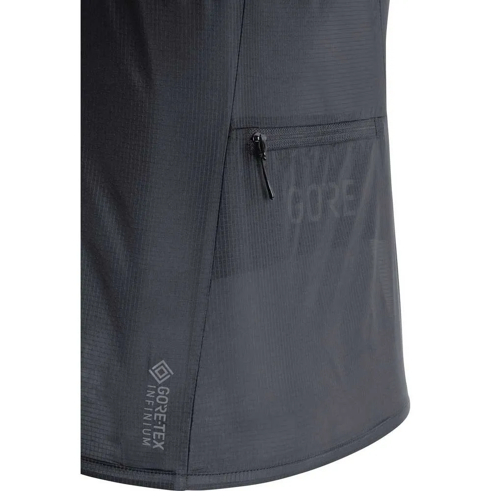 GOREWEAR Drive Väst female, Black