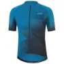 GOREWEAR Fade Korta ärmar Cykeltröja, Sphere blue / black, S