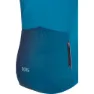 GOREWEAR Fade Korta ärmar Cykeltröja, Sphere blue / black, S
