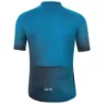 GOREWEAR Fade Korta ärmar Cykeltröja, Sphere blue / black, S
