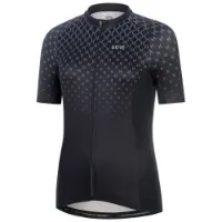 GOREWEAR Hakka Korta ärmar Cykeltröja