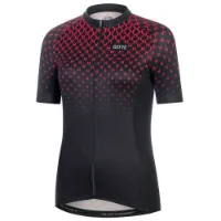 GOREWEAR Hakka Korta ärmar Cykeltröja