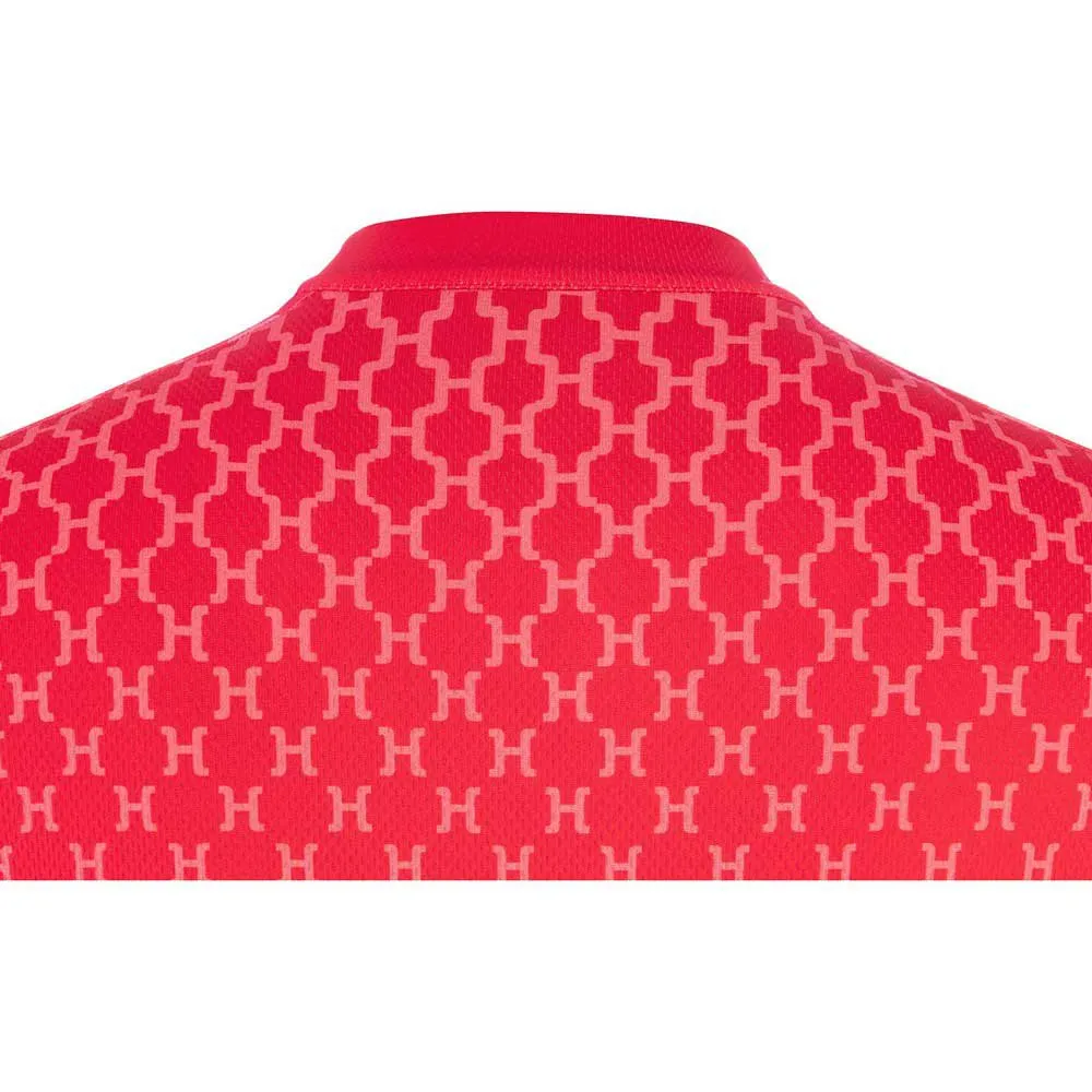 GOREWEAR Hakka Korta ärmar Cykeltröja
