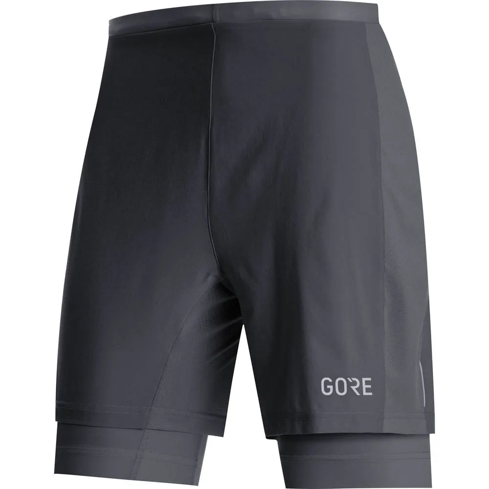 GOREWEAR R5 2-i-1 Shorts male