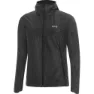 GOREWEAR R5 Goretex Infinium Soft Lined Jacka female, Black