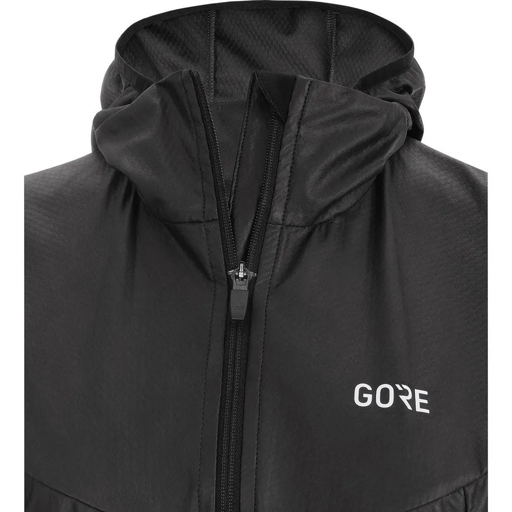 GOREWEAR R5 Goretex Infinium Soft Lined Jacka female, Black