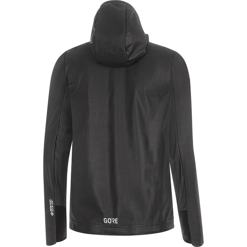 GOREWEAR R5 Goretex Infinium Soft Lined Jacka female, Black